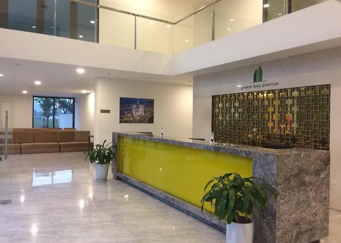 Blue Rose - Sea View, High Floor, 70m2 Apartment, 2 Bedrooms, 2 Wc,